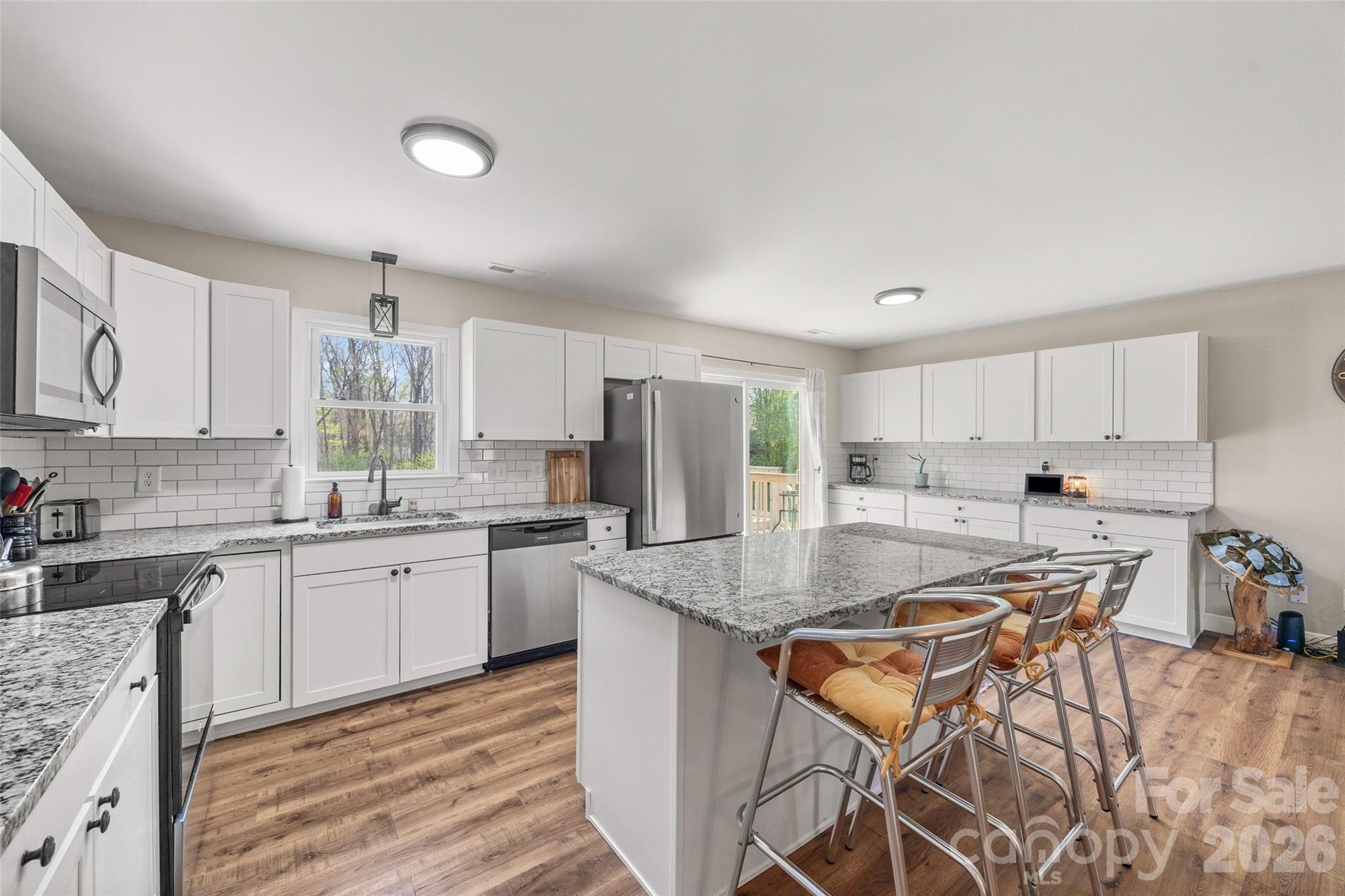 4206 Wimbledon Drive Dallas NC 28034