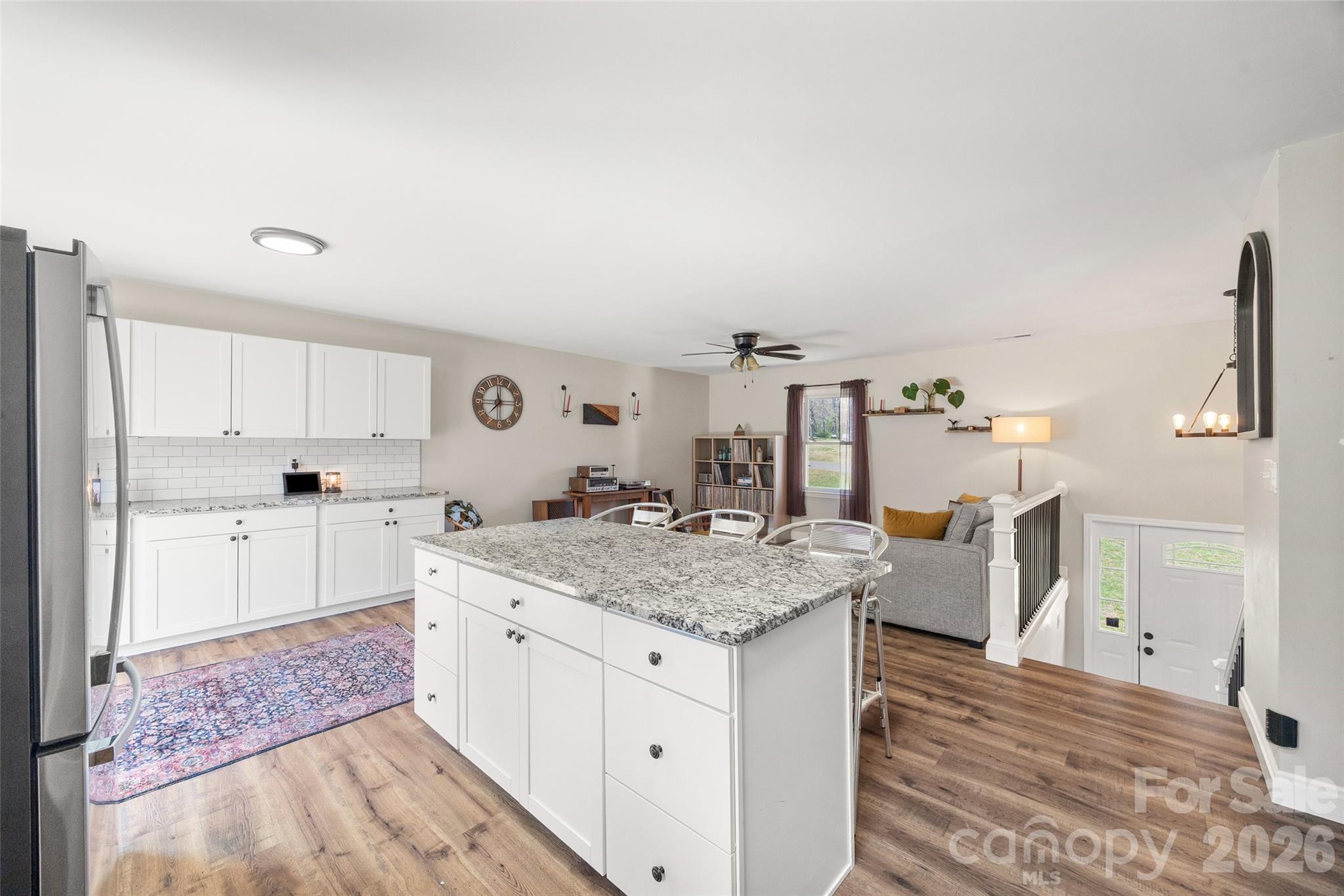 4206 Wimbledon Drive Dallas NC 28034