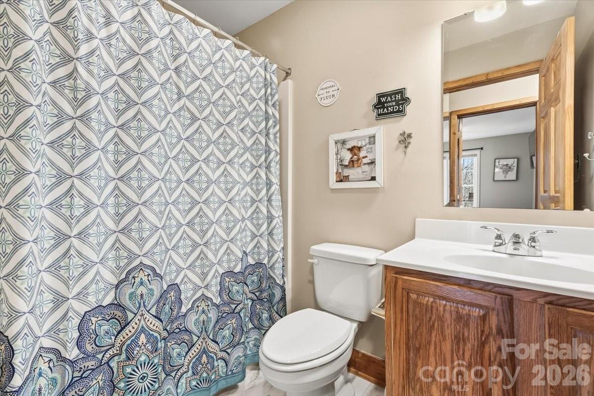1045 Upward Way Waynesville NC 28785