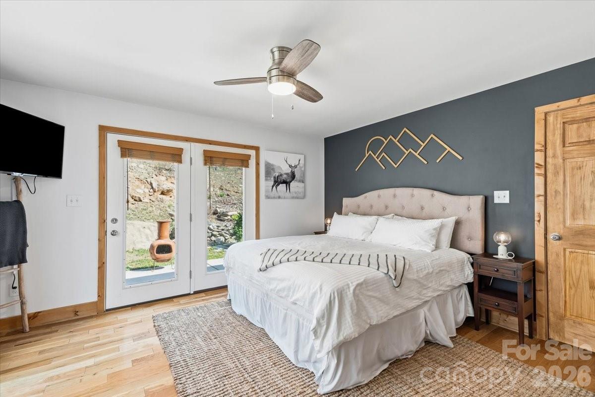 1045 Upward Way Waynesville NC 28785