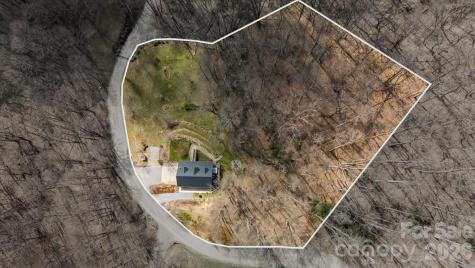 1045 Upward Way Waynesville NC 28785