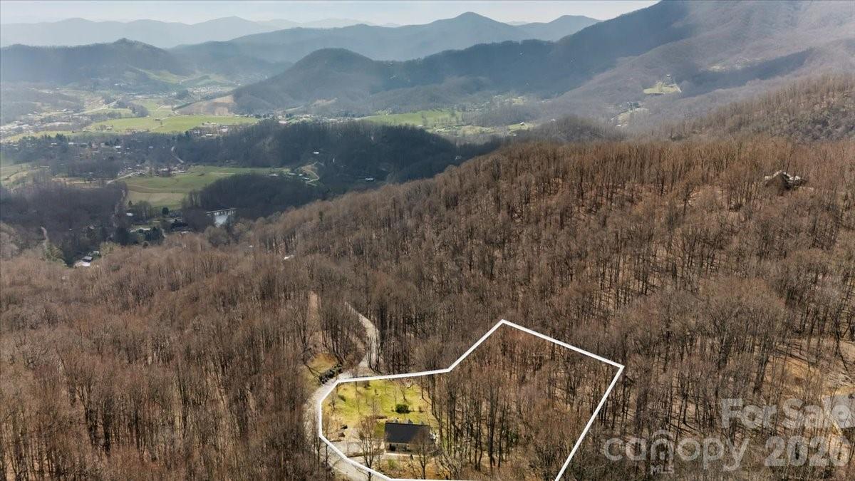 1045 Upward Way Waynesville NC 28785