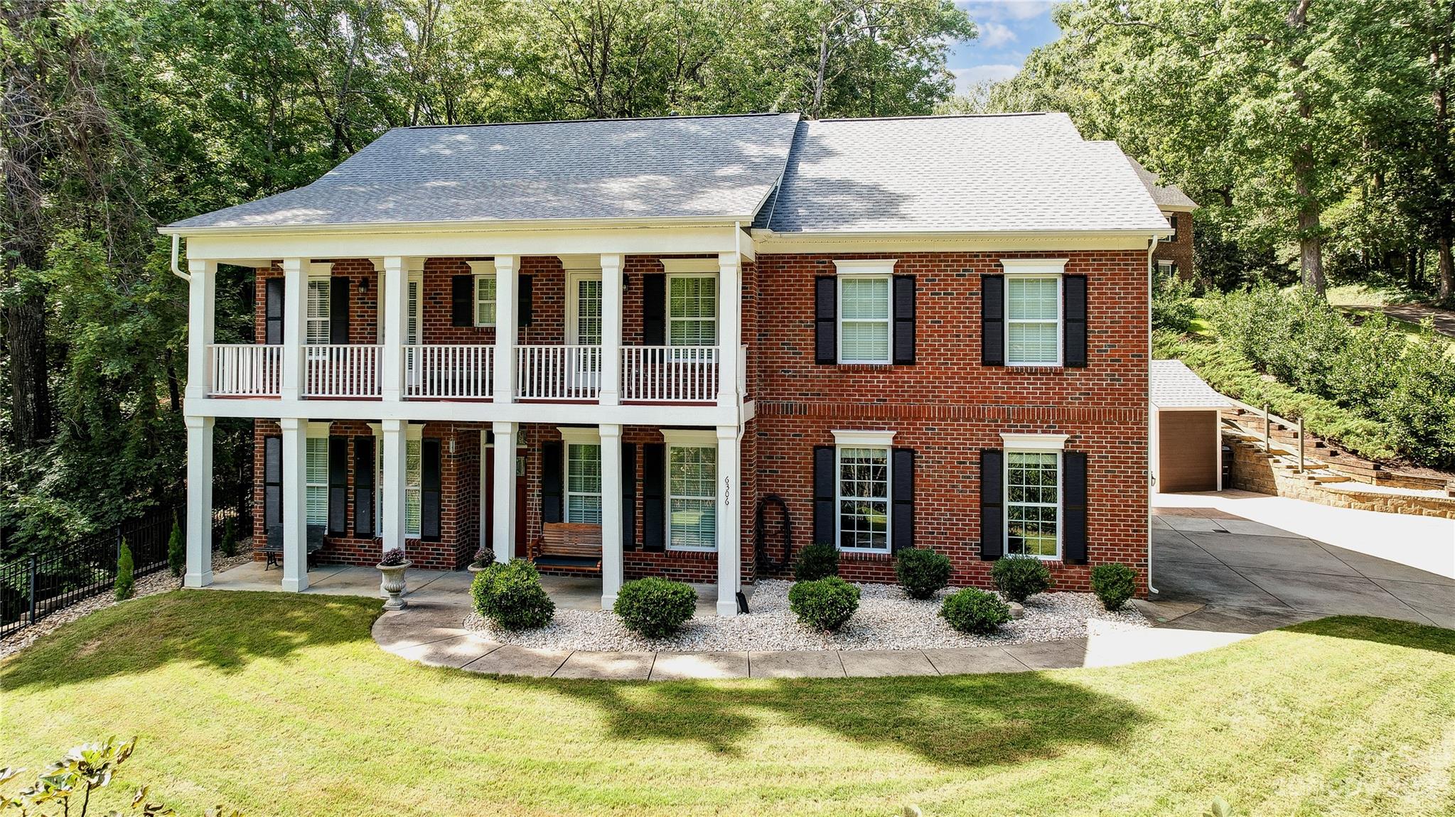 6306 Sharon Hills Road Charlotte NC 28210