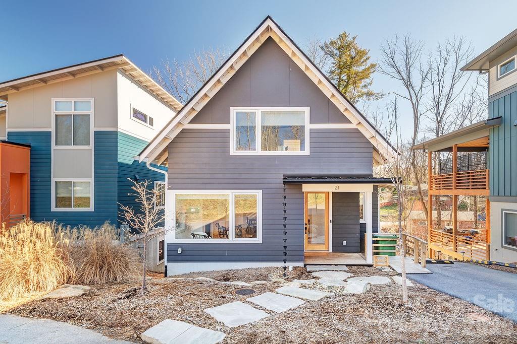Asheville NC, 21 Orrinel Way