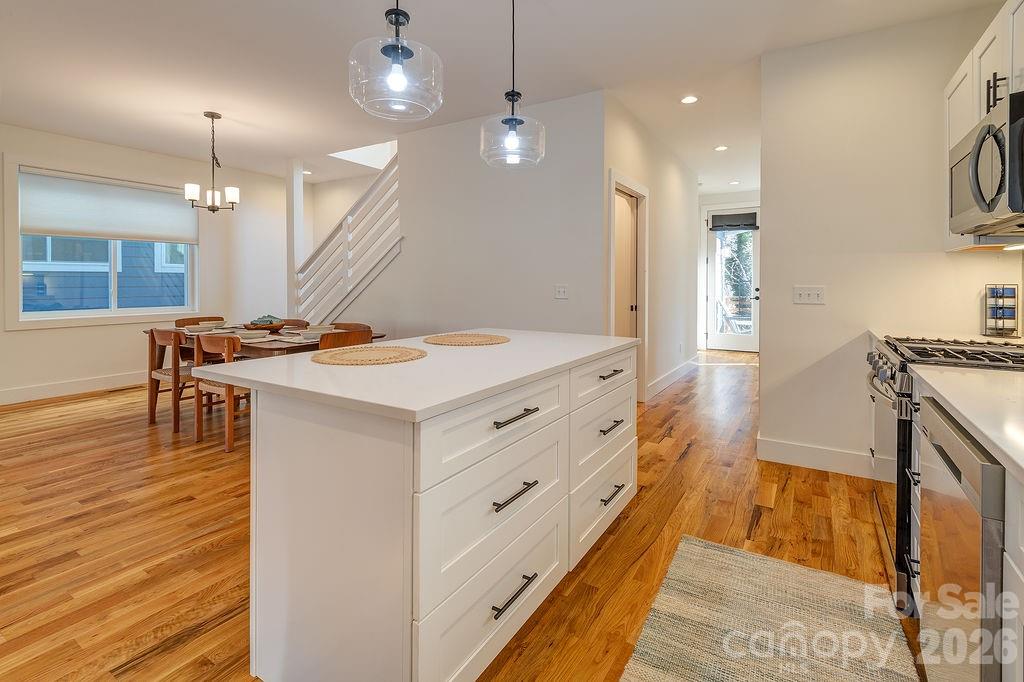 21 Orrinel Way Asheville NC 28806