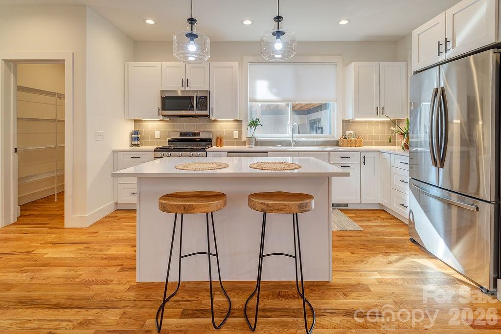 21 Orrinel Way Asheville NC 28806