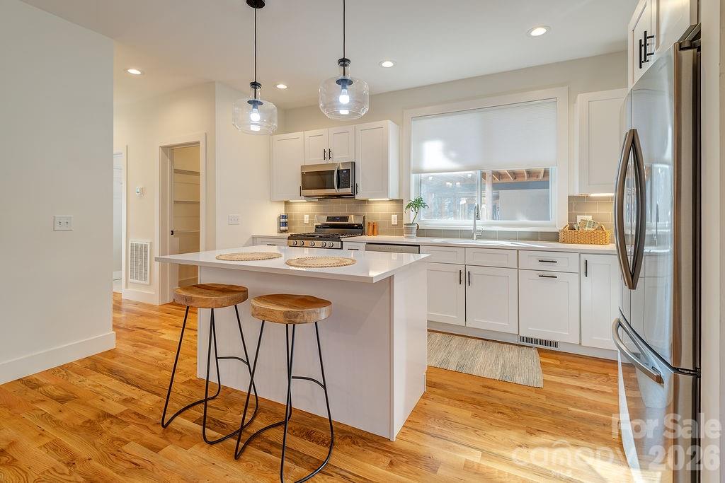 21 Orrinel Way Asheville NC 28806