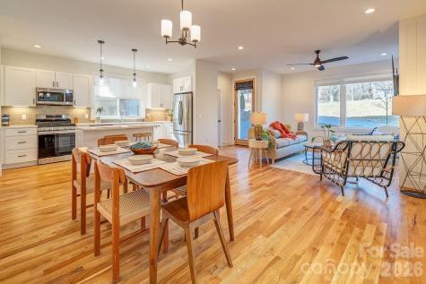 21 Orrinel Way Asheville NC 28806