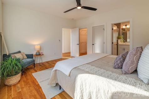 21 Orrinel Way Asheville NC 28806