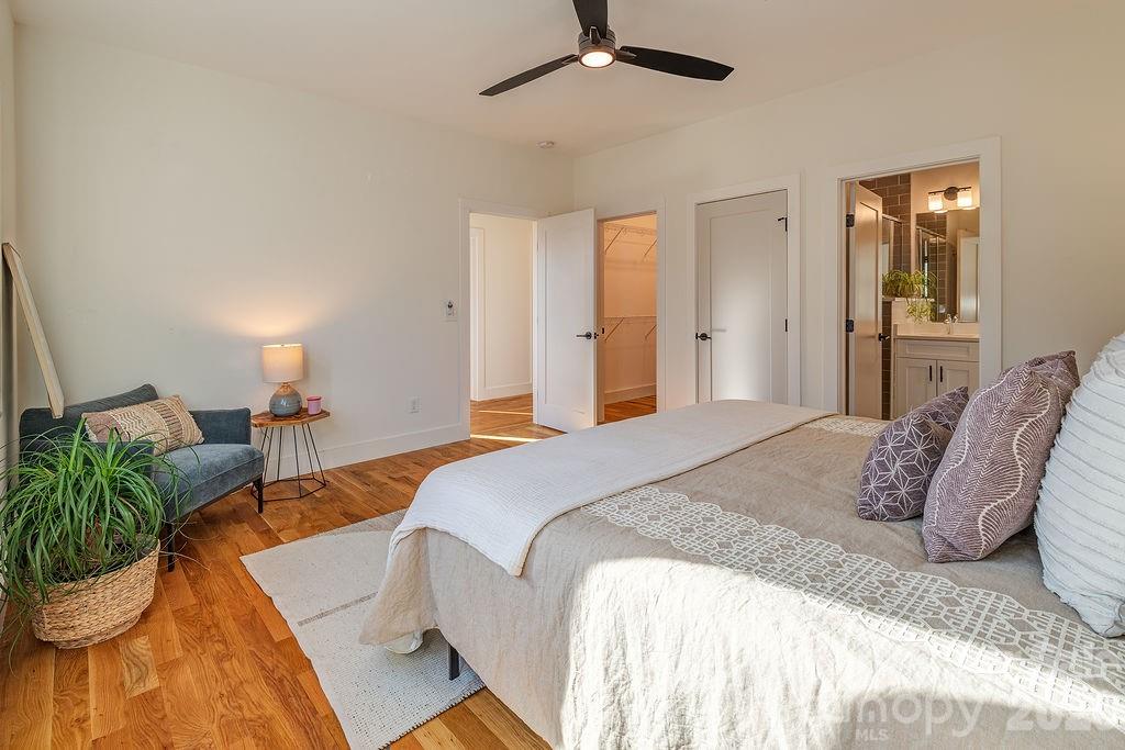 21 Orrinel Way Asheville NC 28806