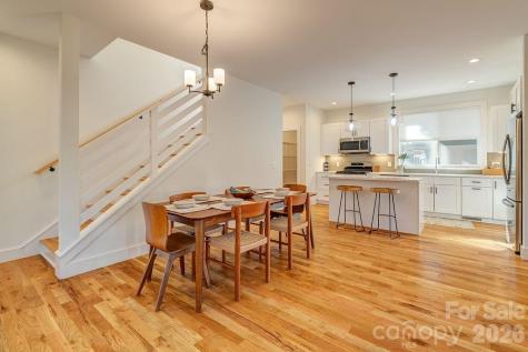 21 Orrinel Way Asheville NC 28806