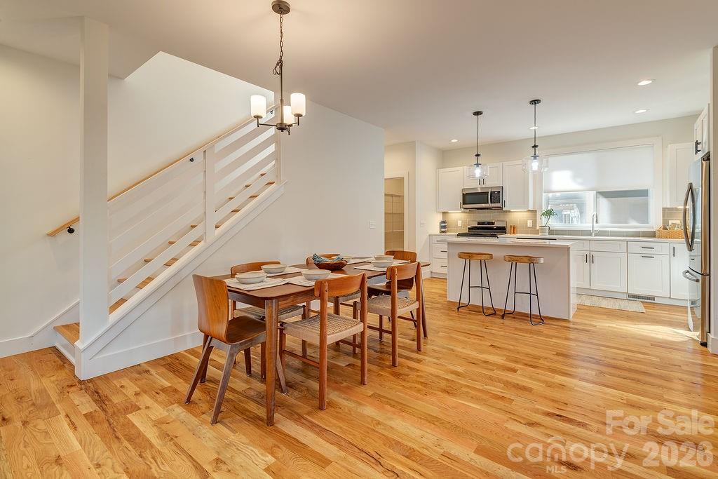 21 Orrinel Way Asheville NC 28806