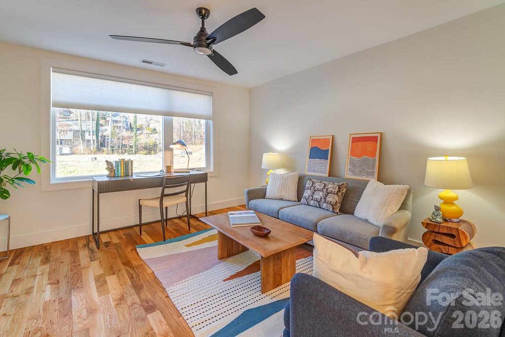 21 Orrinel Way Asheville NC 28806