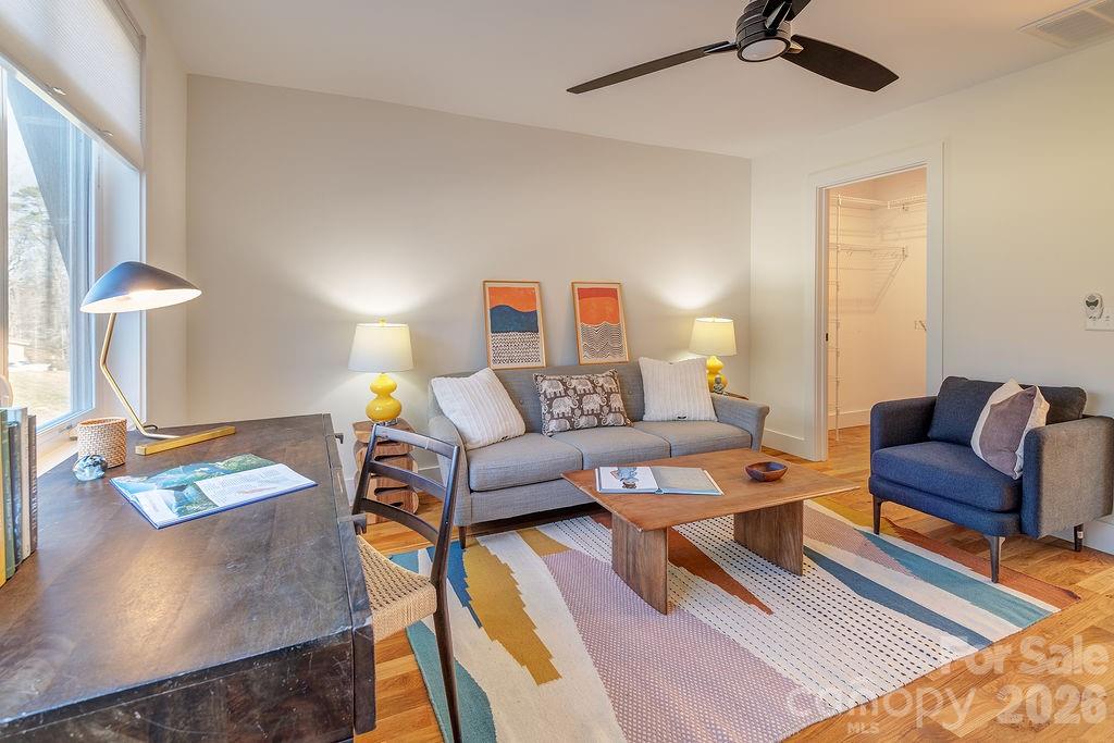 21 Orrinel Way Asheville NC 28806