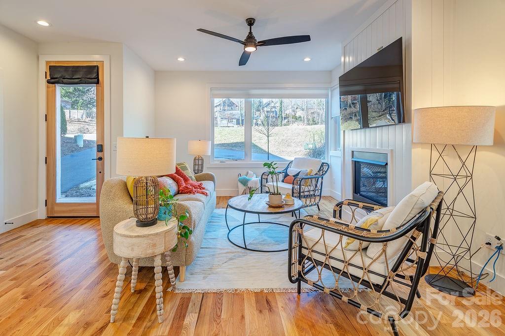 21 Orrinel Way Asheville NC 28806