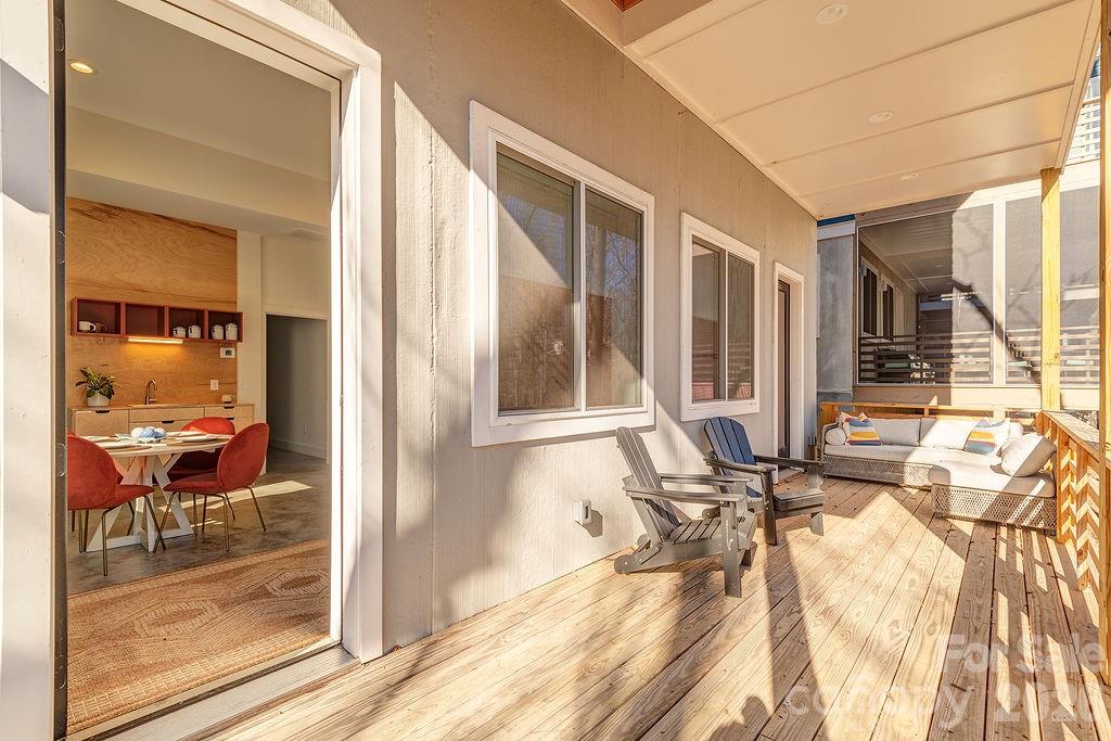 21 Orrinel Way Asheville NC 28806