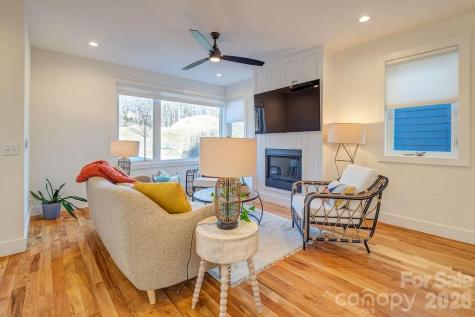 21 Orrinel Way Asheville NC 28806