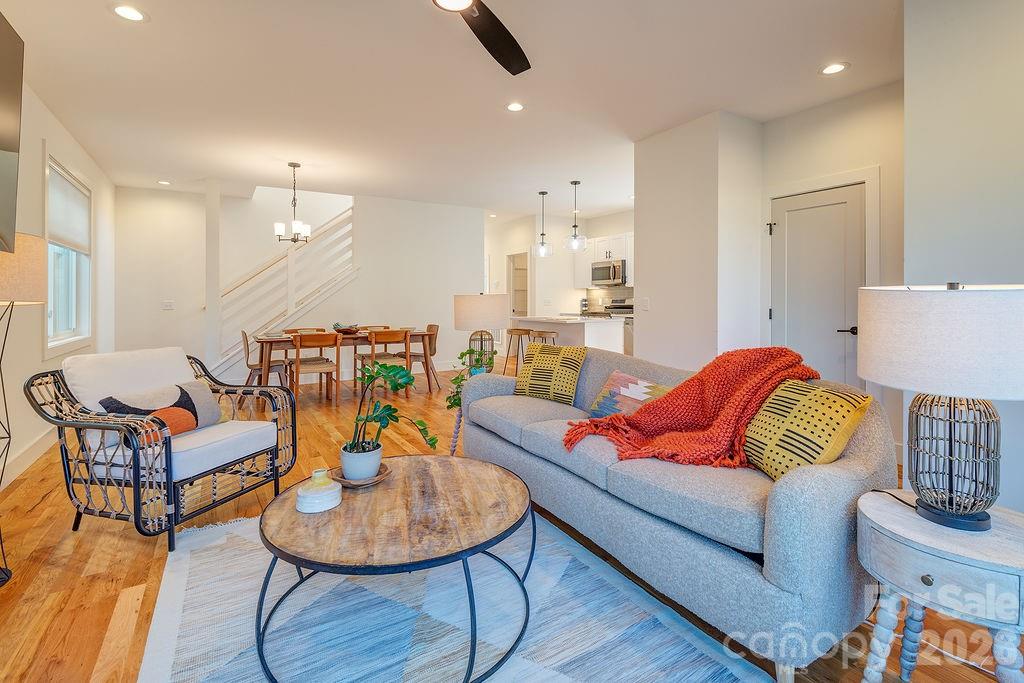 21 Orrinel Way Asheville NC 28806