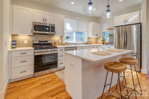 21 Orrinel Way Asheville NC 28806