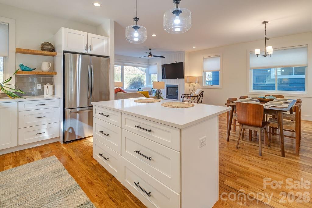 21 Orrinel Way Asheville NC 28806