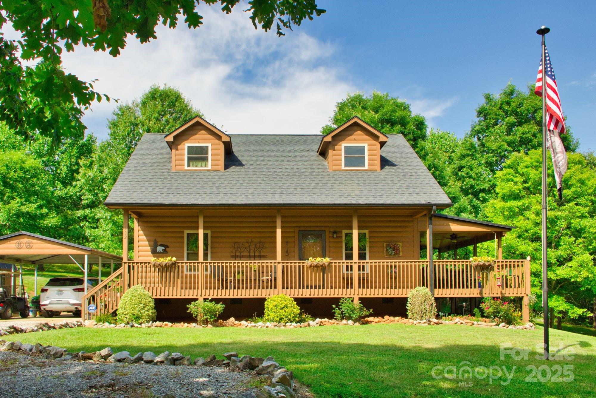 502 Moonlight Pass Union Mills NC 28167