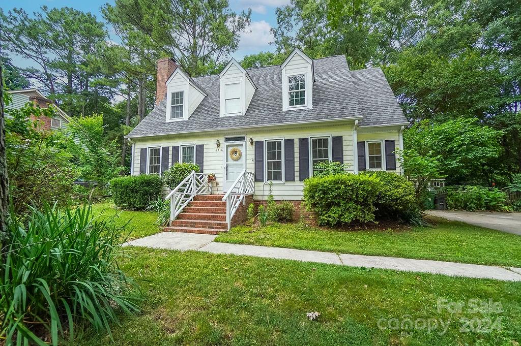 8218 Castlekeep Road Charlotte NC 28226