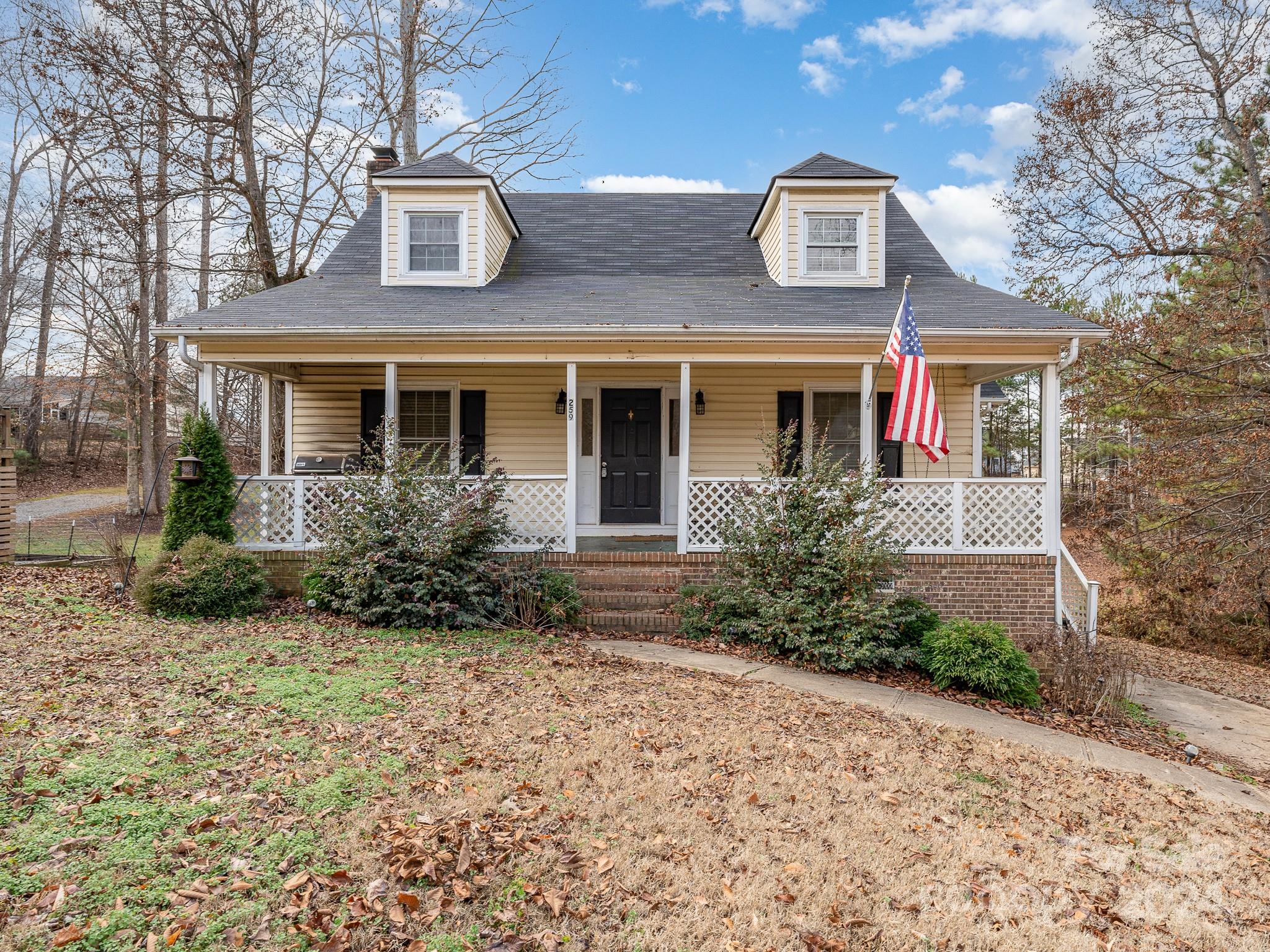259 Vermont Drive Stanley NC 28164