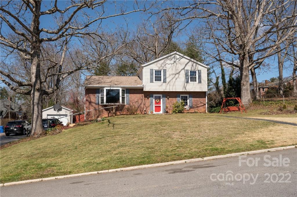 14 Jarnaul Avenue Asheville NC 28804