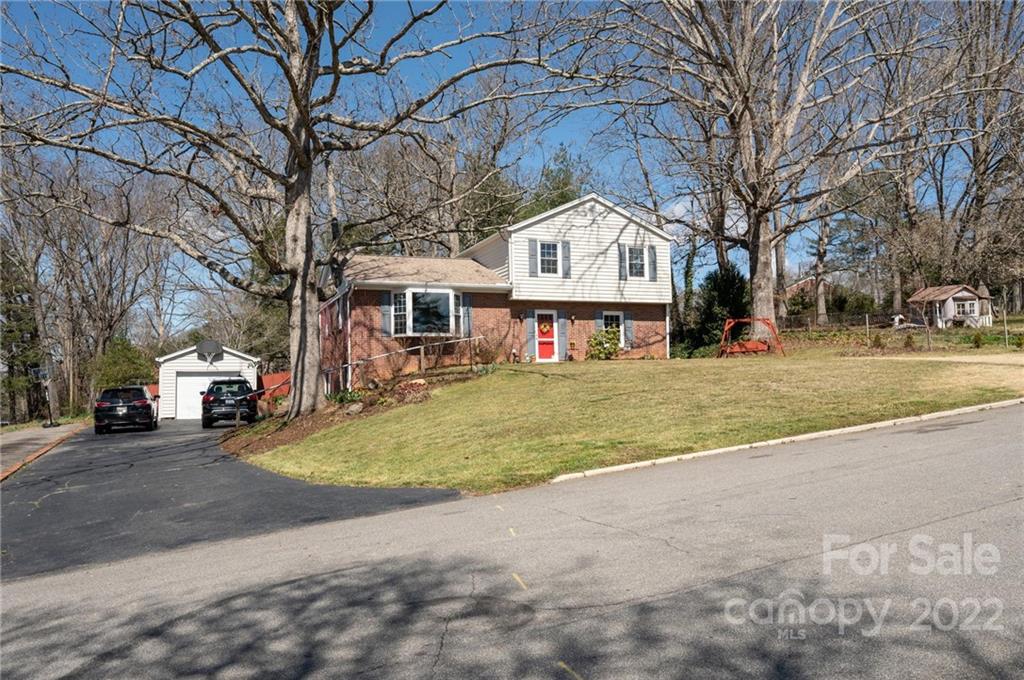 14 Jarnaul Avenue Asheville NC 28804