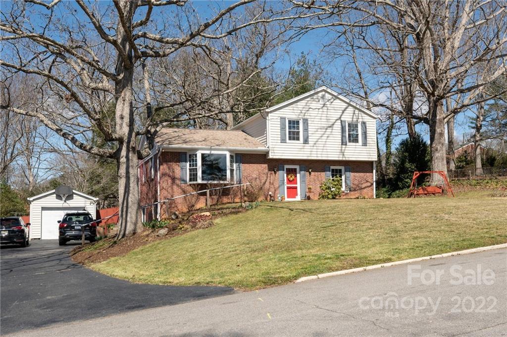 14 Jarnaul Avenue Asheville NC 28804