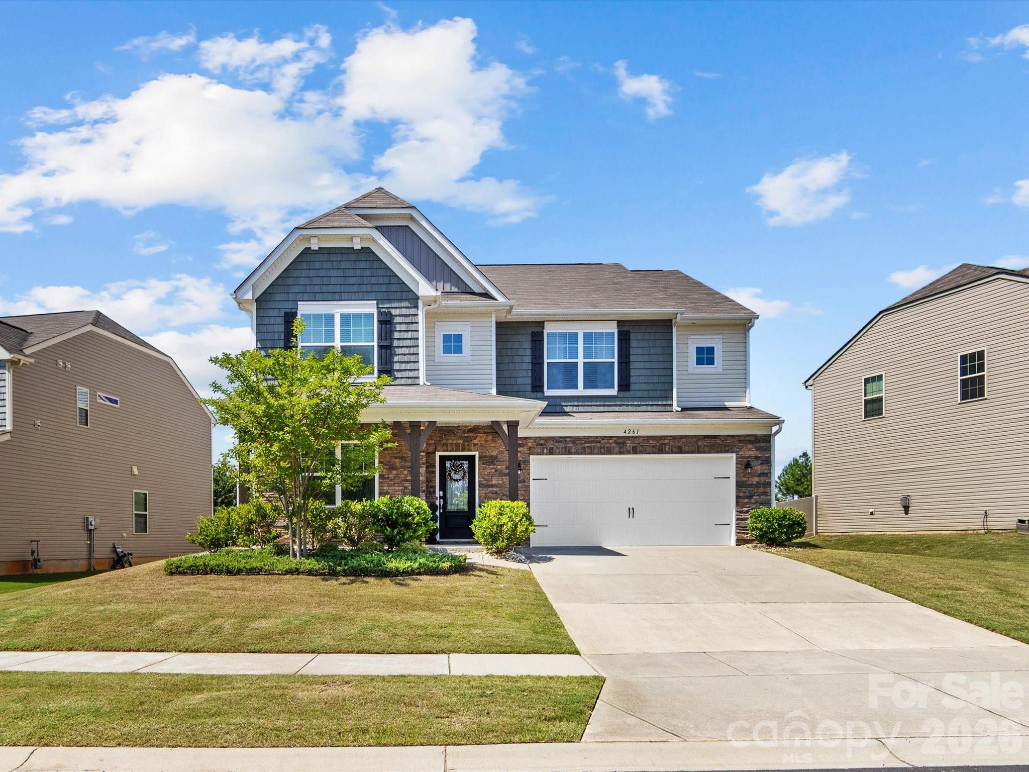 4261 Coachwhip Avenue Lancaster SC 29720