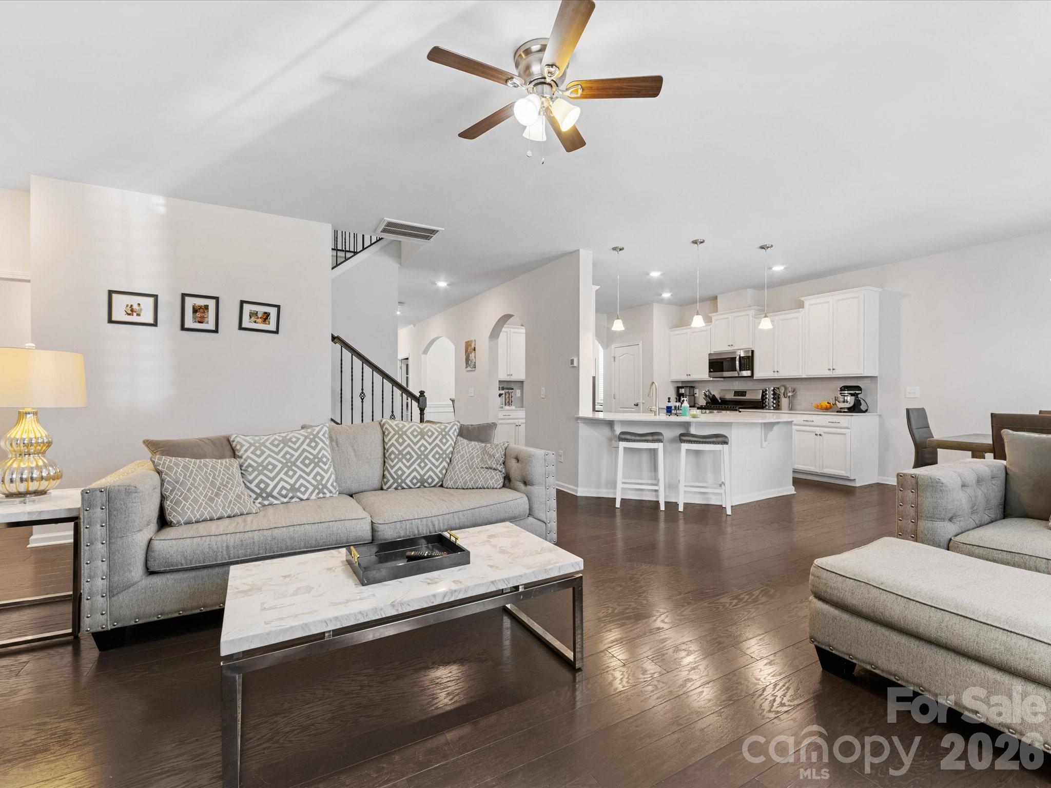 4261 Coachwhip Avenue Lancaster SC 29720