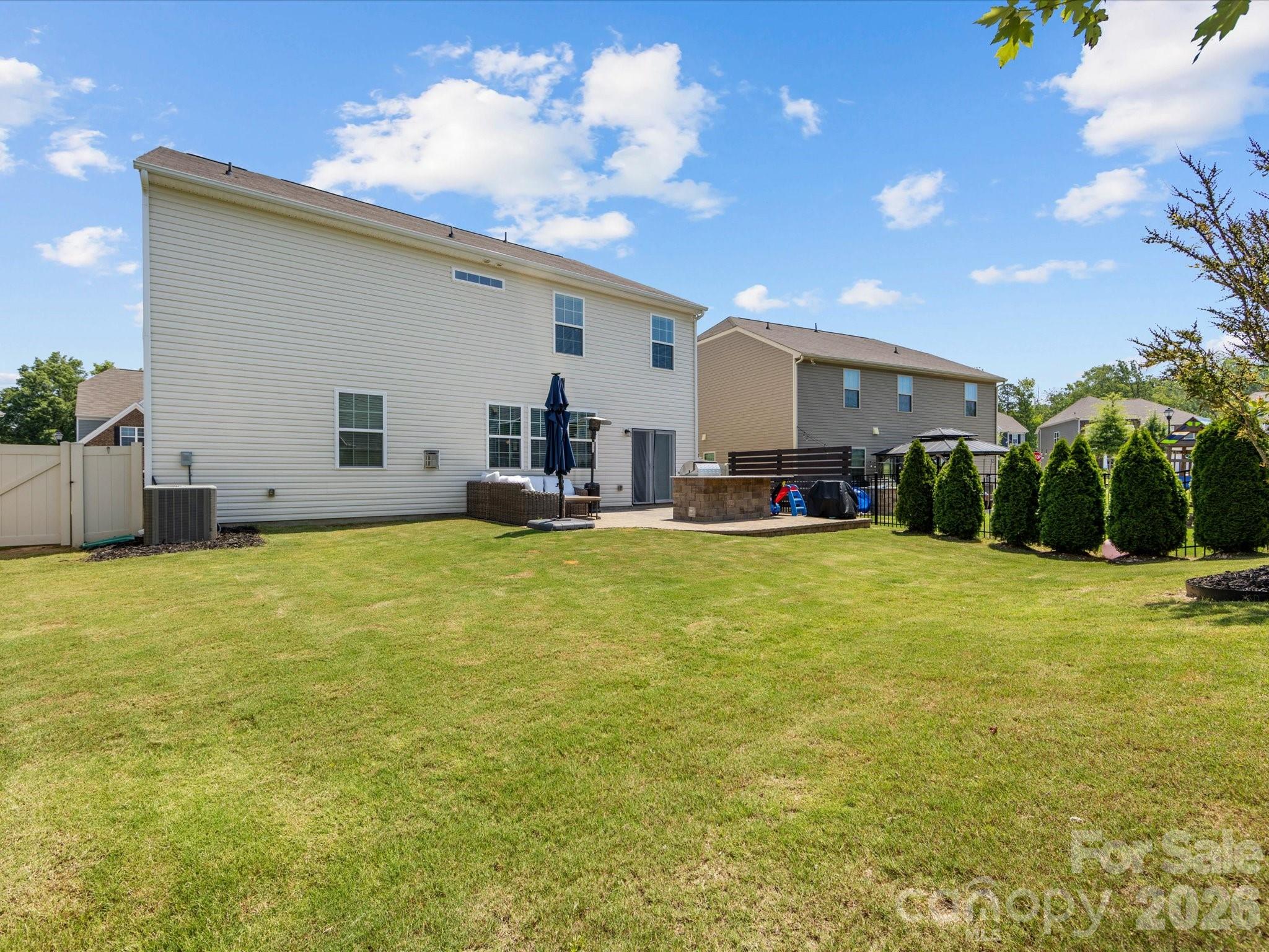 4261 Coachwhip Avenue Lancaster SC 29720