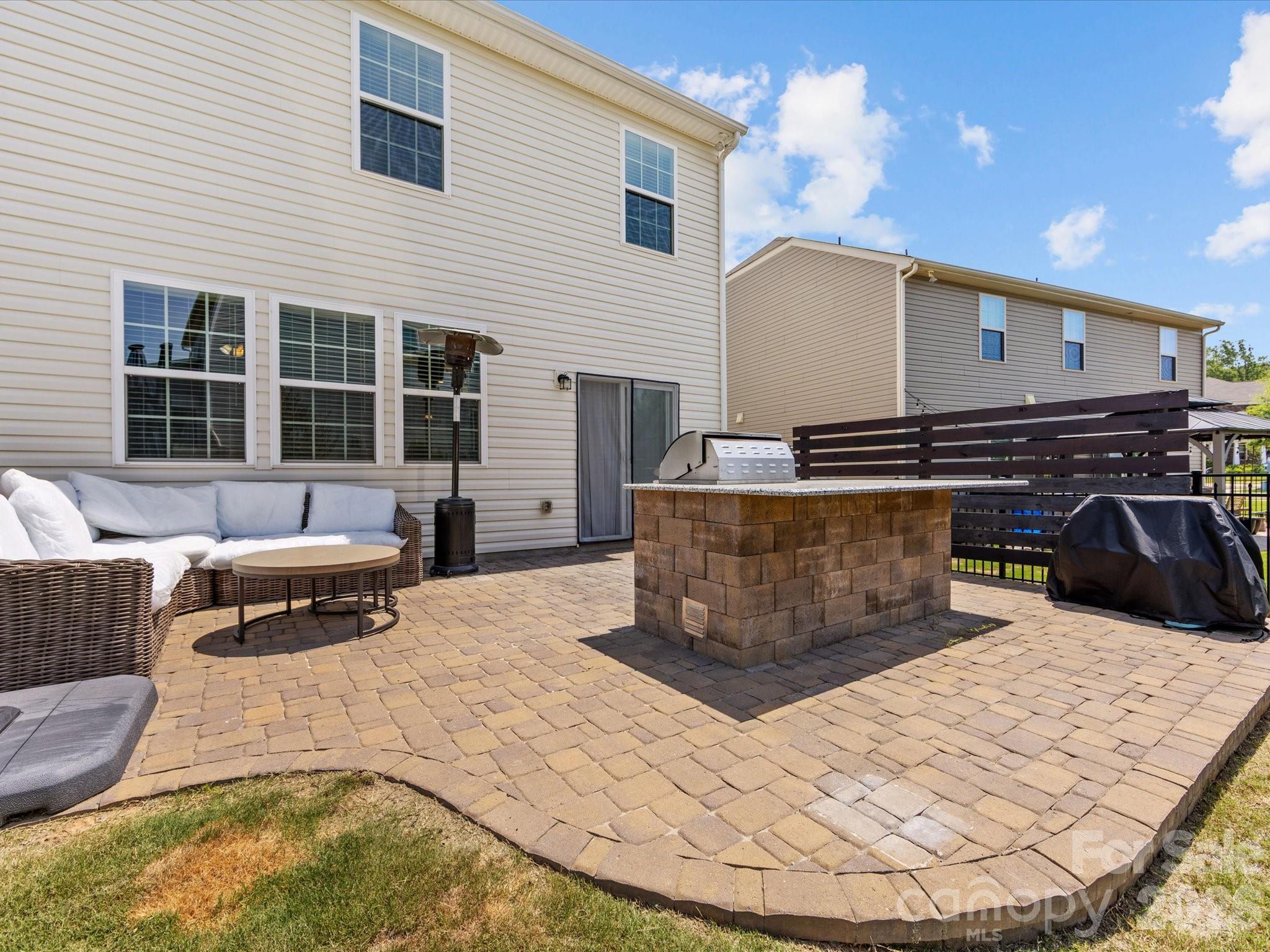 4261 Coachwhip Avenue Lancaster SC 29720