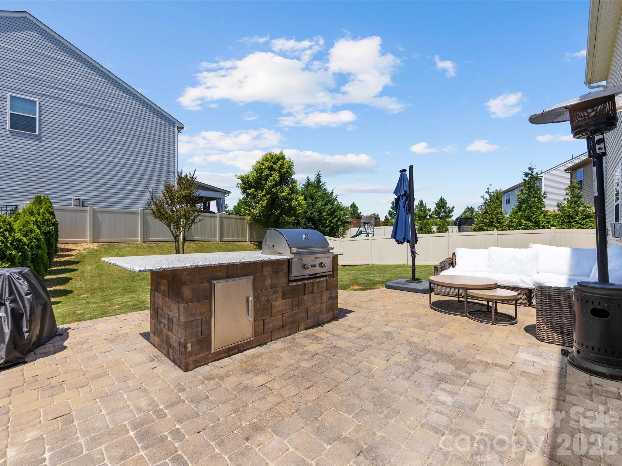 4261 Coachwhip Avenue Lancaster SC 29720