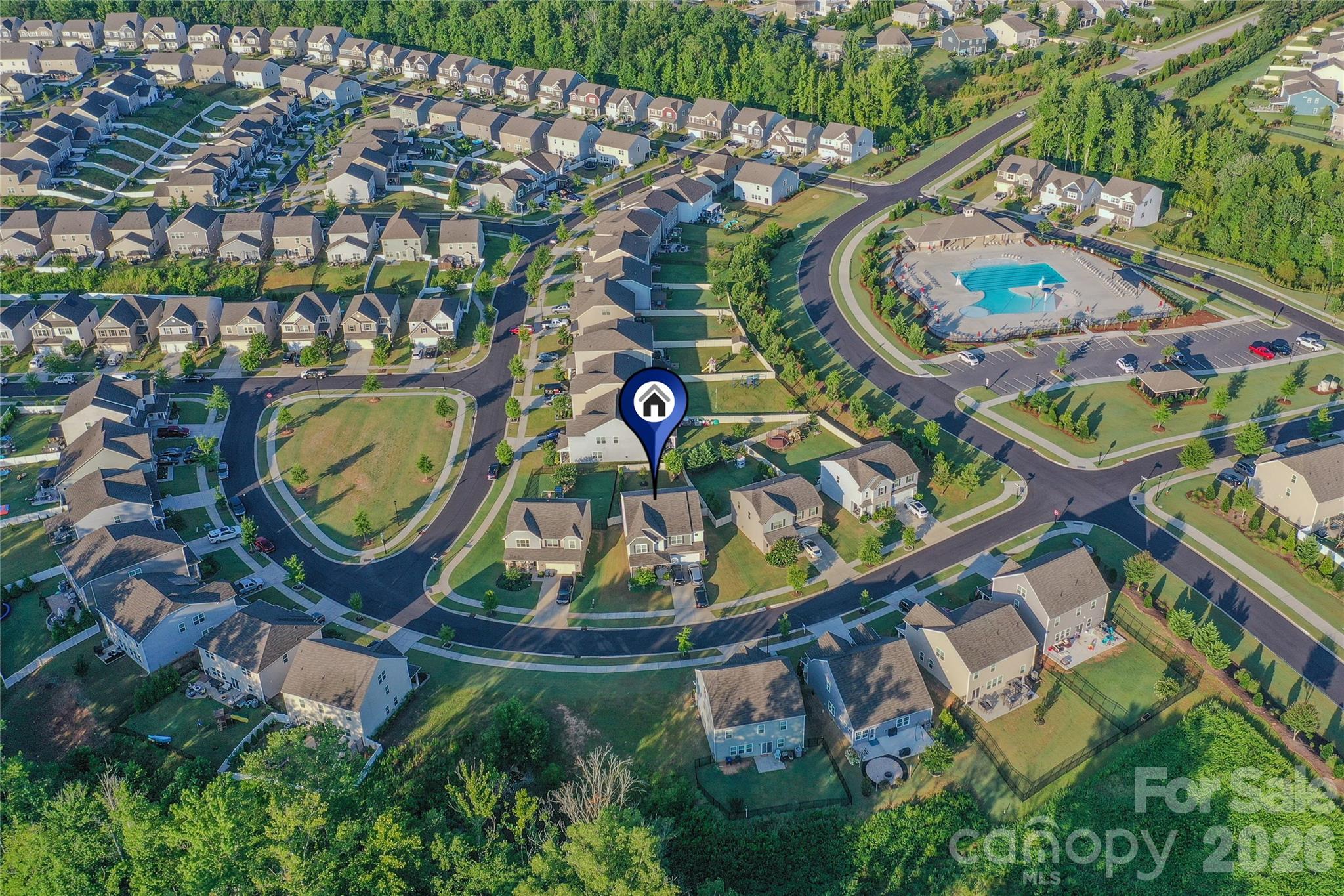 4261 Coachwhip Avenue Lancaster SC 29720