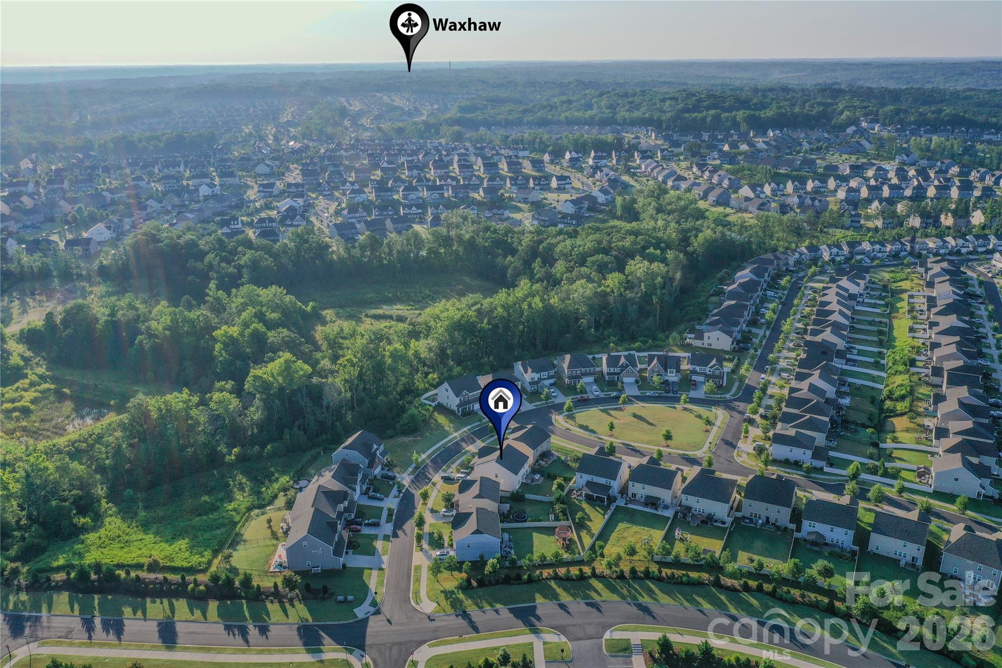 4261 Coachwhip Avenue Lancaster SC 29720
