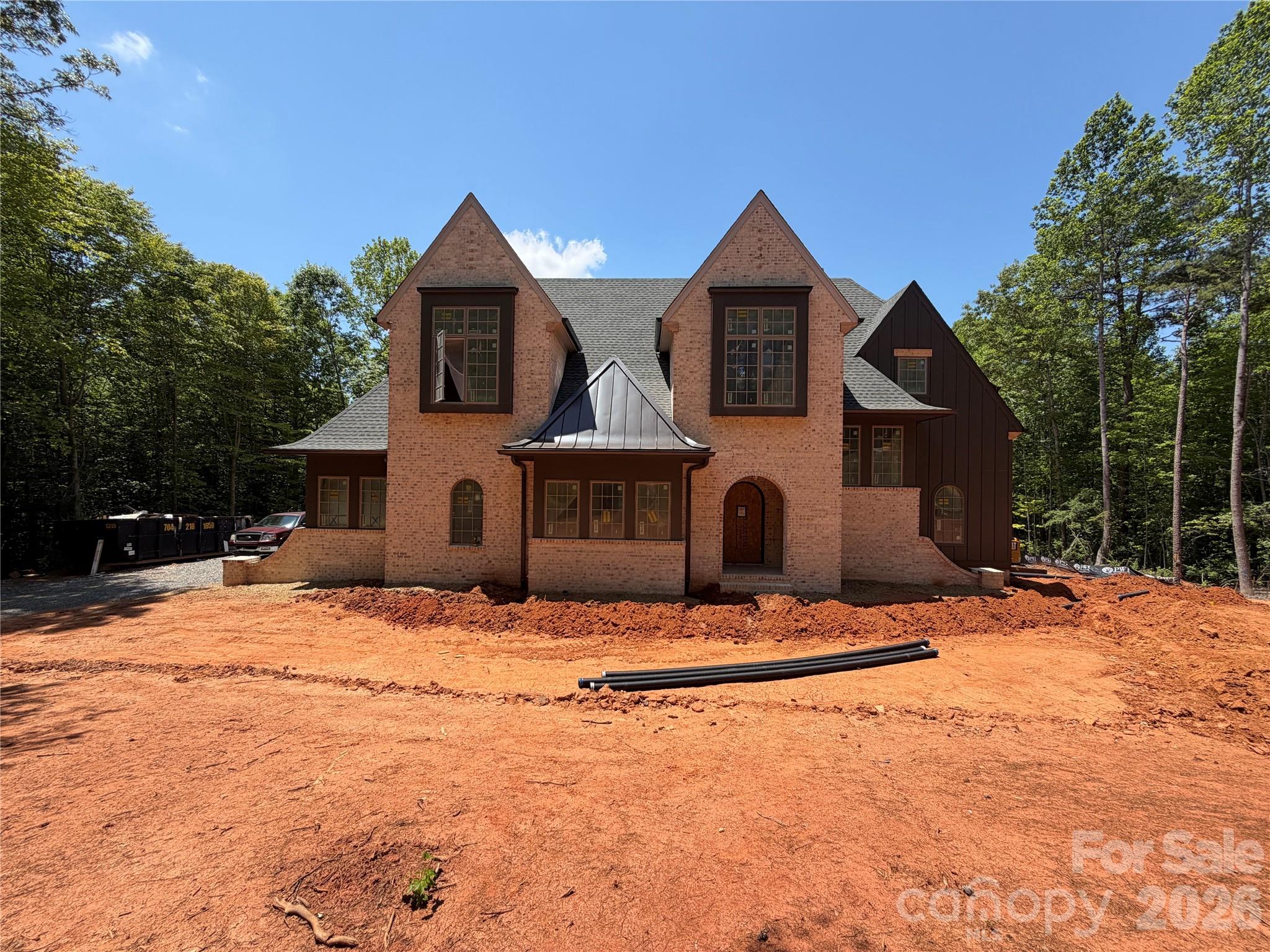 1063 Ventosa Drive Denver NC 28037