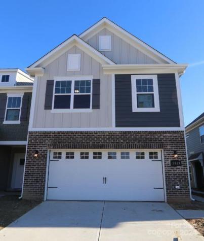 5019 Falstone Drive Charlotte NC 28269