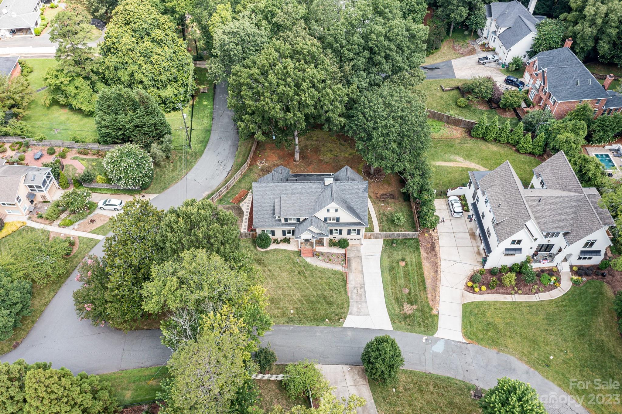 301 Anthony Circle Charlotte NC 28211