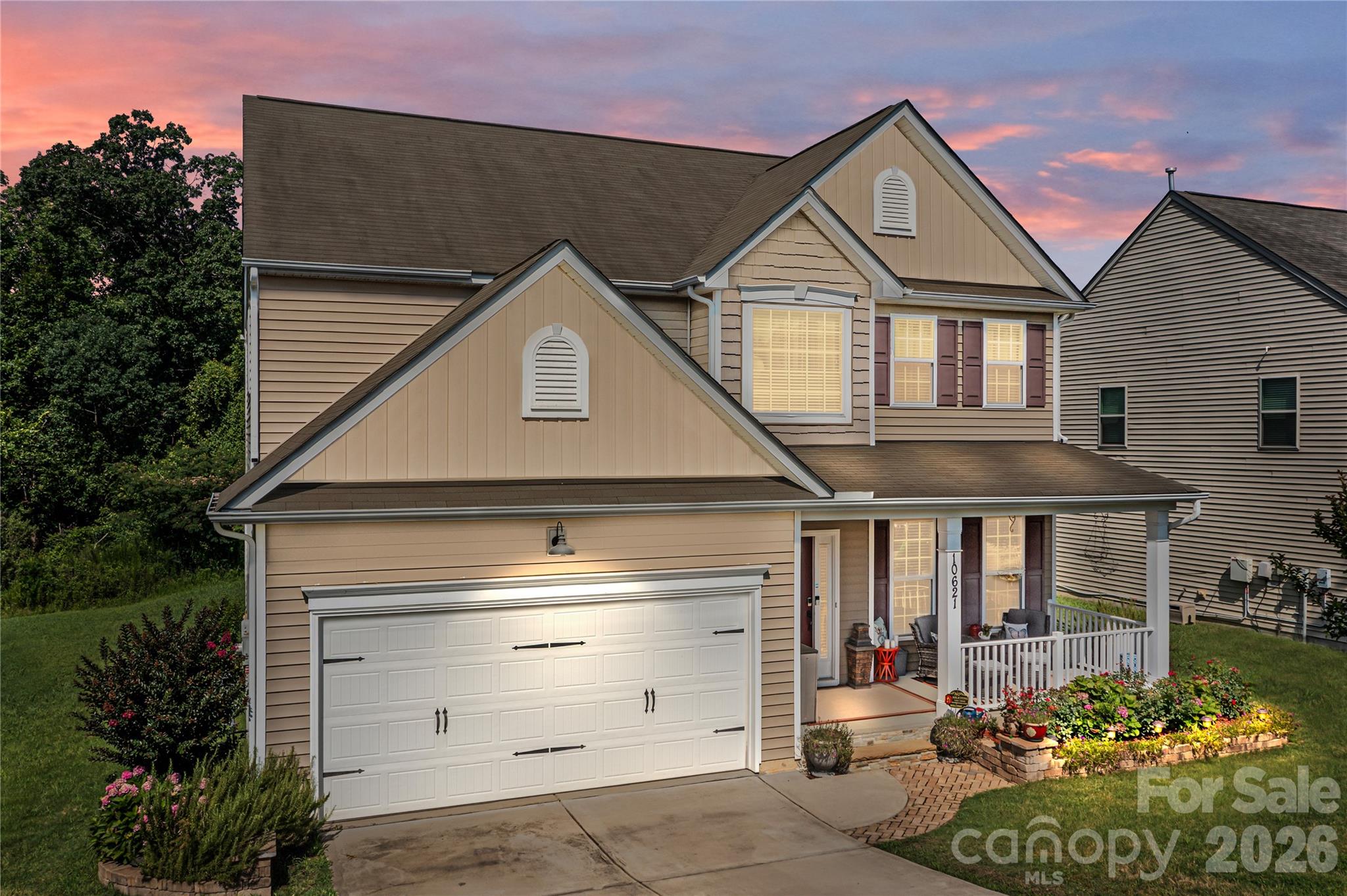 10621 Shanon Darby Lane Charlotte NC 28214