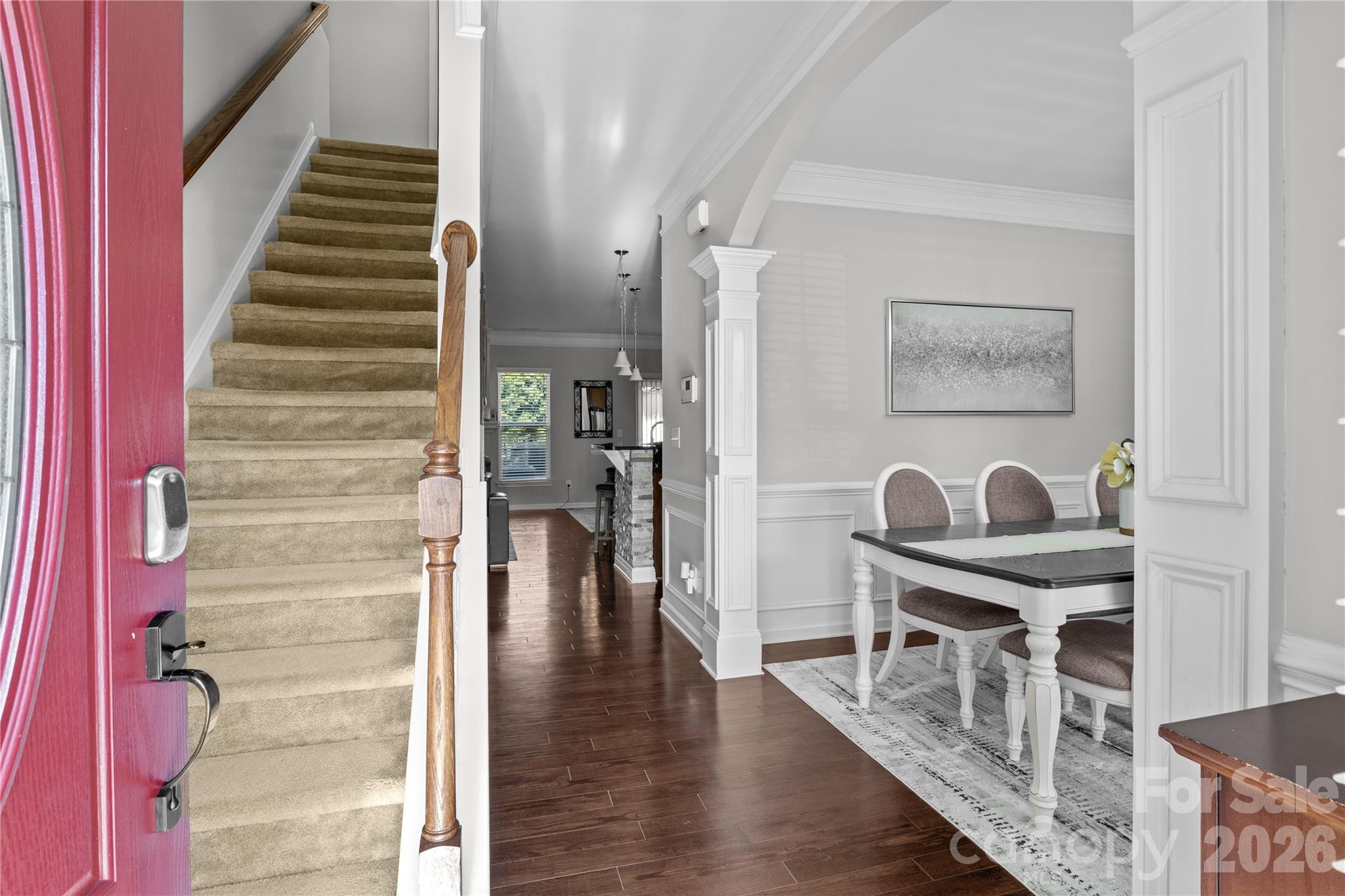 10621 Shanon Darby Lane Charlotte NC 28214