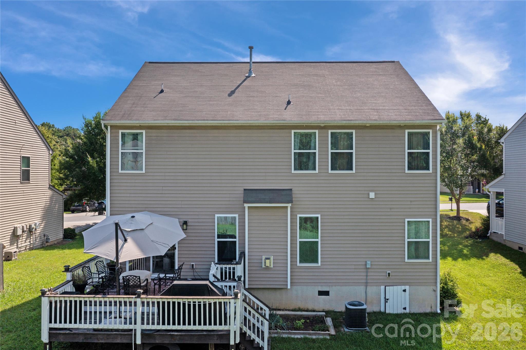 10621 Shanon Darby Lane Charlotte NC 28214