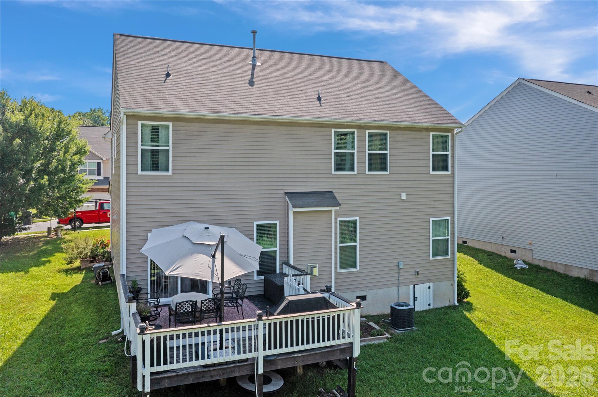 10621 Shanon Darby Lane Charlotte NC 28214