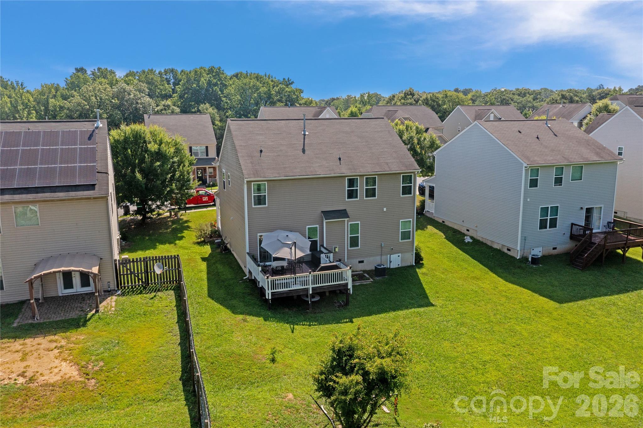 10621 Shanon Darby Lane Charlotte NC 28214