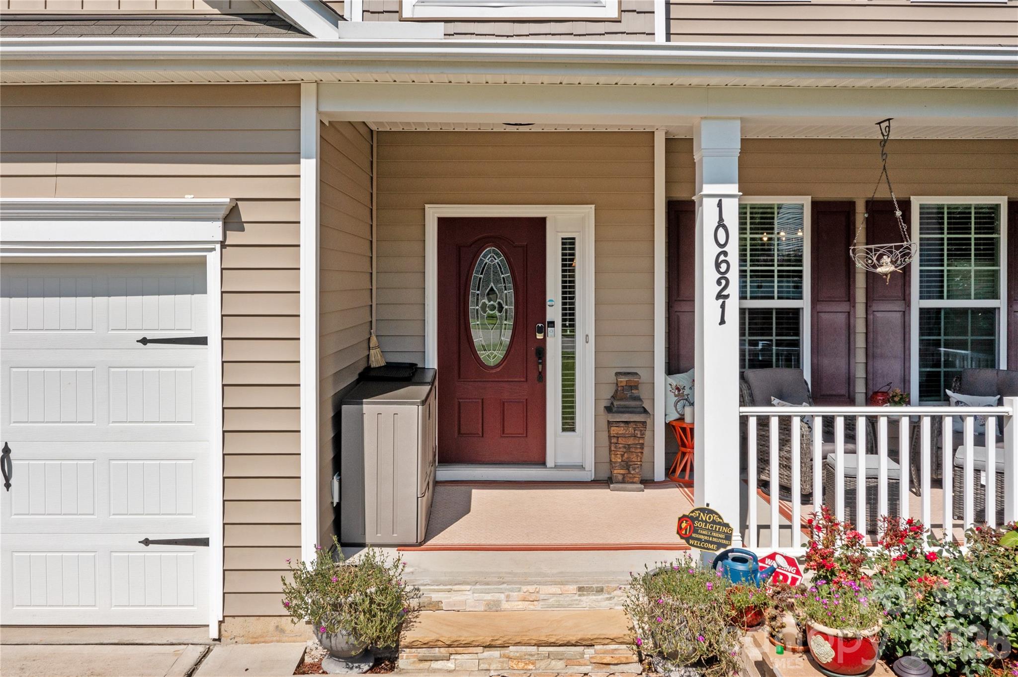 10621 Shanon Darby Lane Charlotte NC 28214