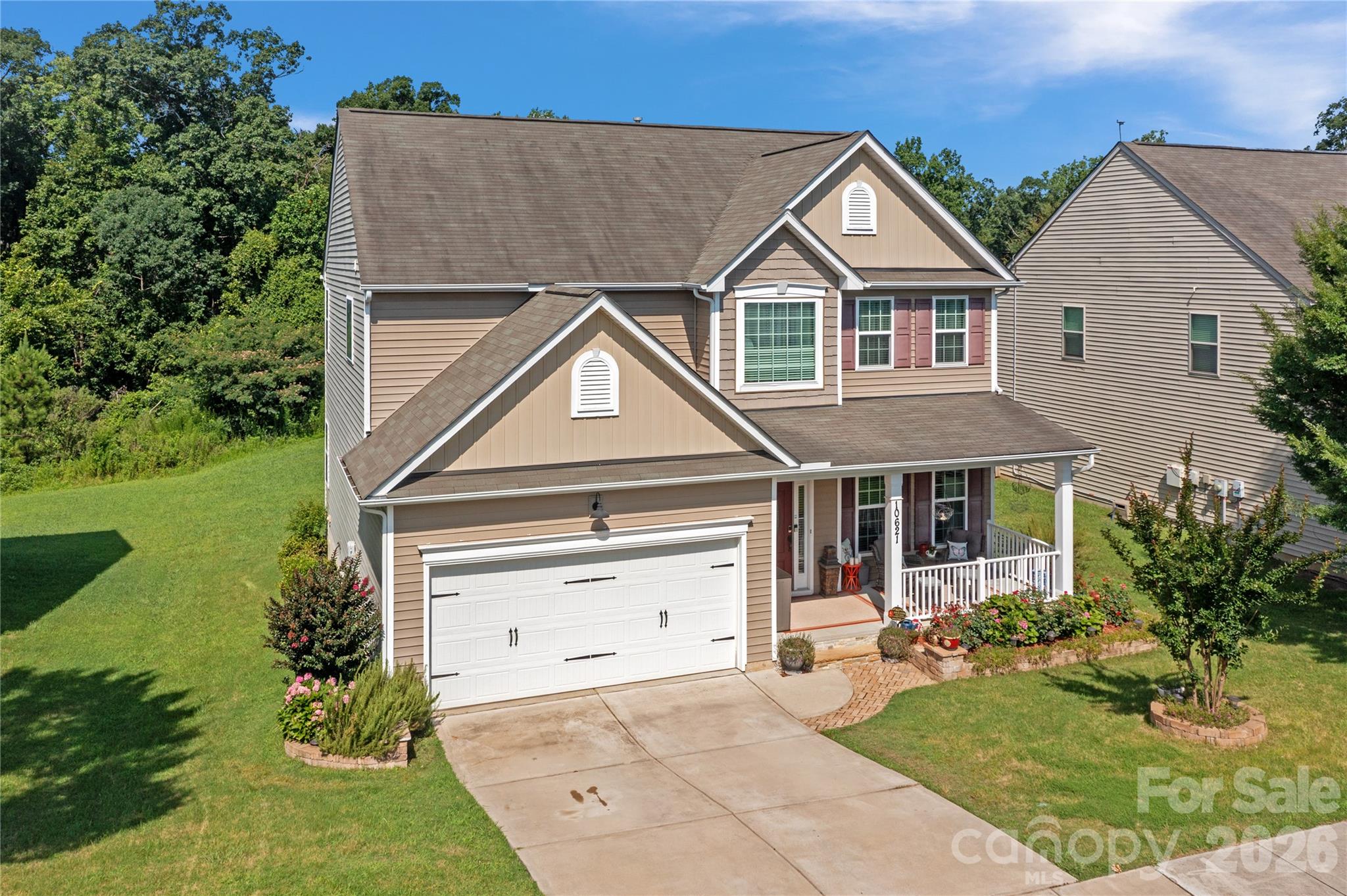 10621 Shanon Darby Lane Charlotte NC 28214