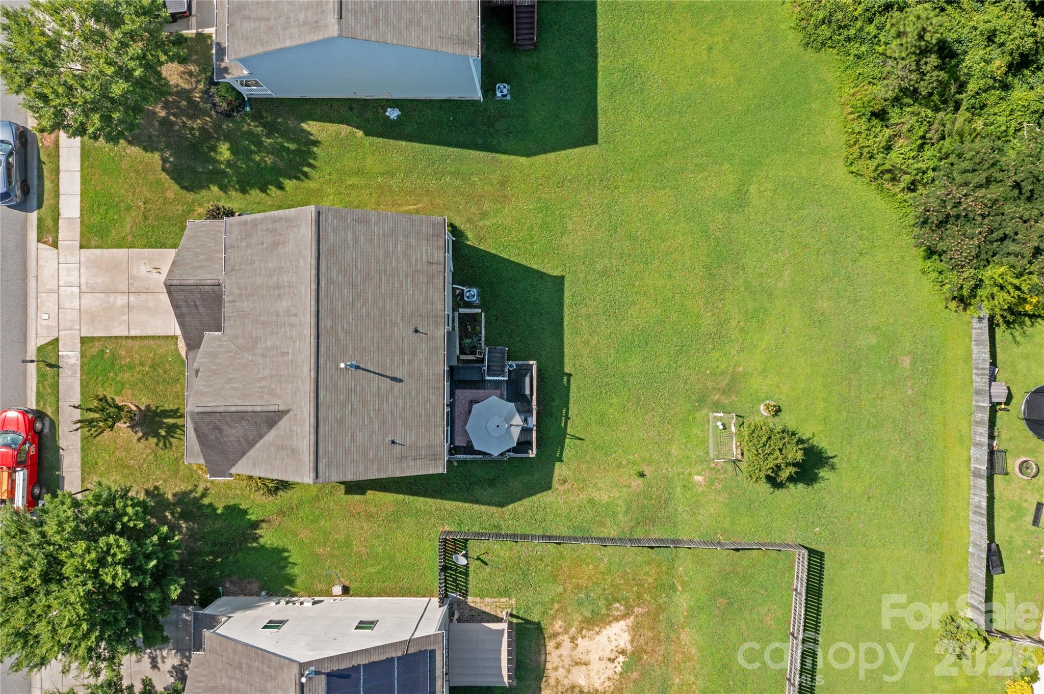 10621 Shanon Darby Lane Charlotte NC 28214