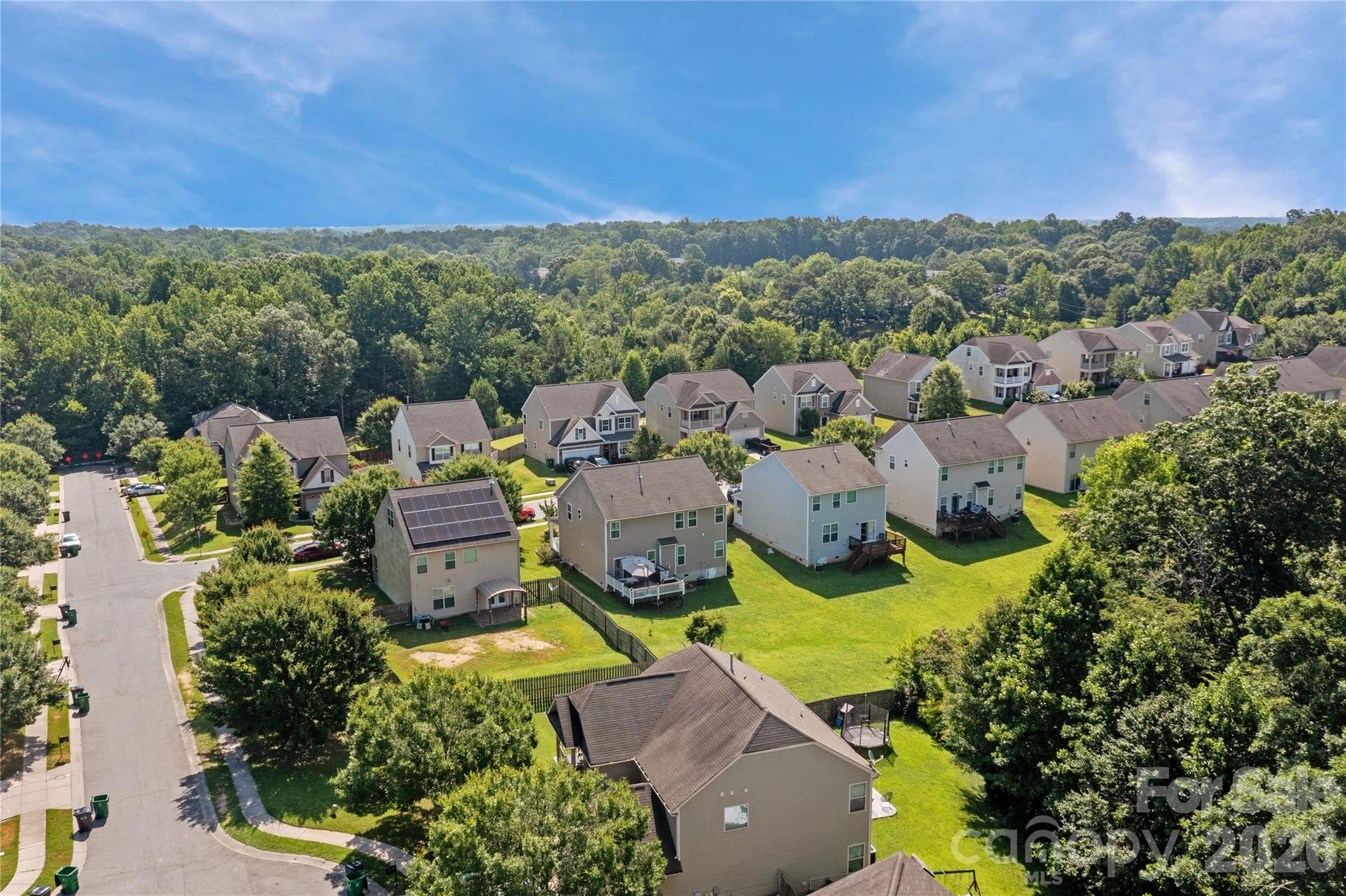 10621 Shanon Darby Lane Charlotte NC 28214
