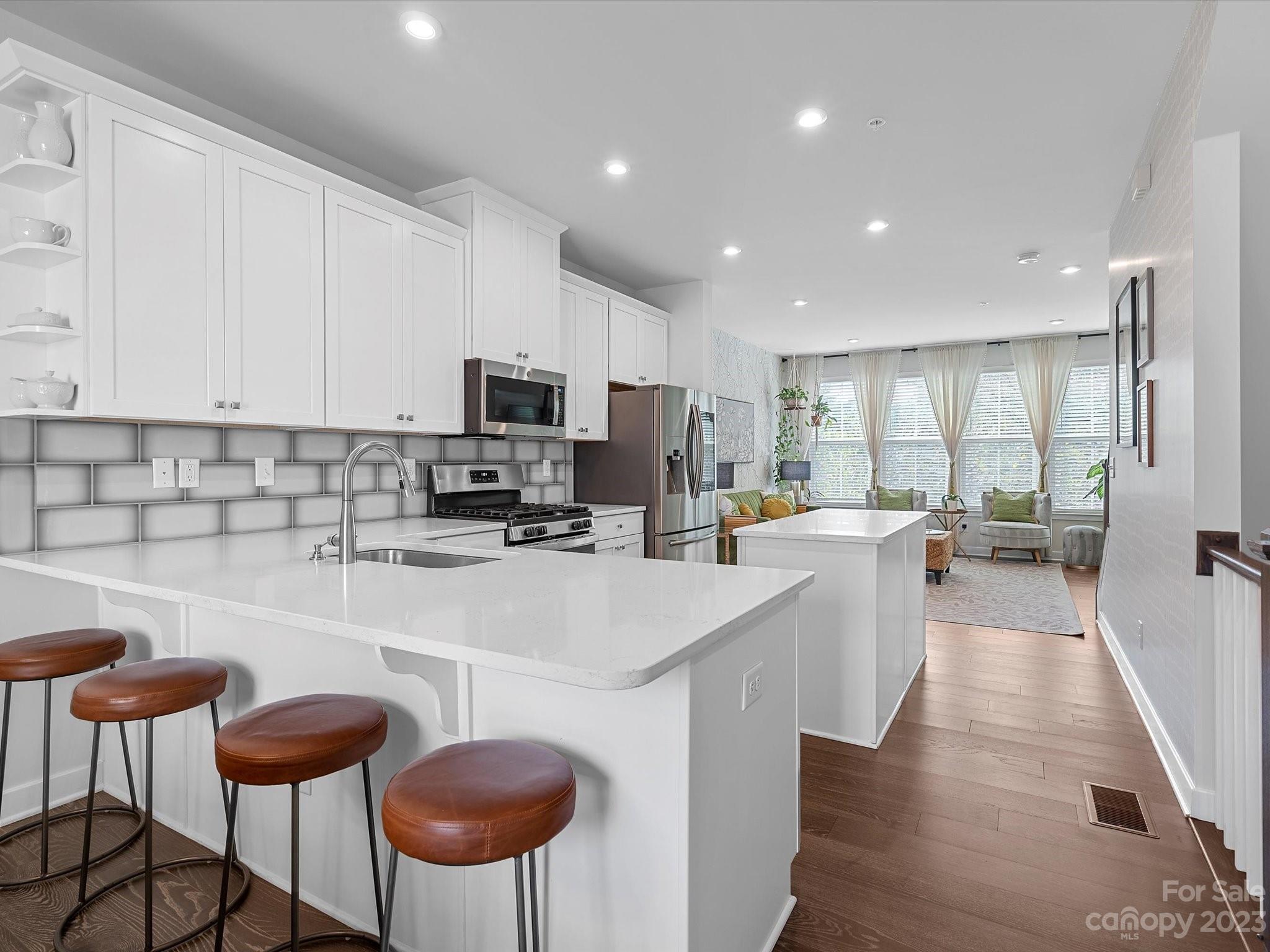 705 Magnolia Mill Lane Charlotte NC 28206